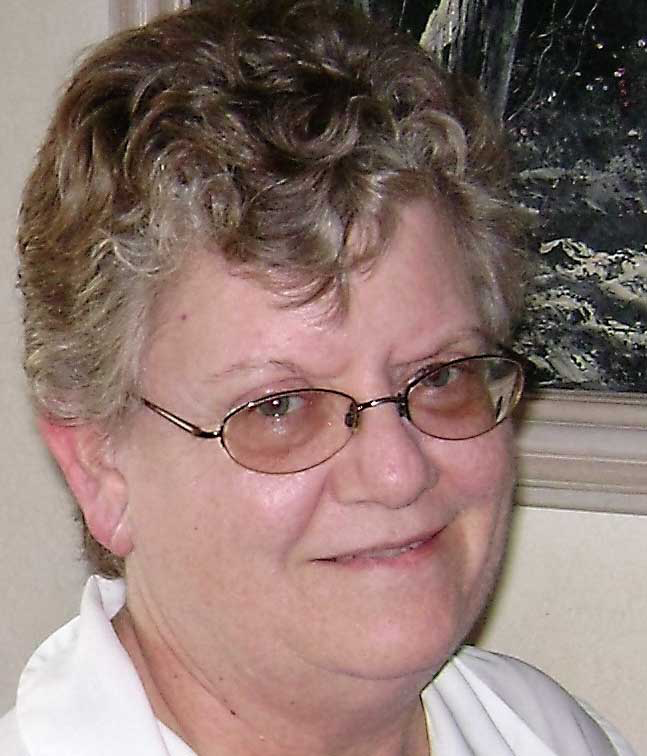 Larene Smith of The Quilted Button